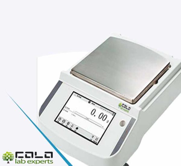 CENK High Capacity Precision Balance - Touch Screen