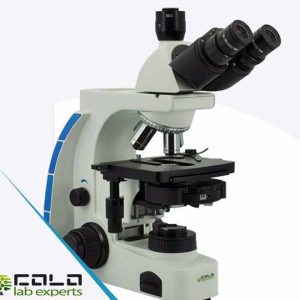 Research Grade Scientific Microscope