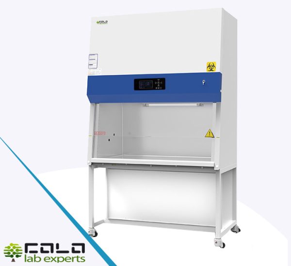 CSC224 Cytotoxic Safety Cabinet