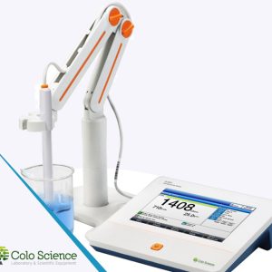 VIKING-EC500 Laboratory Conductivity Meter