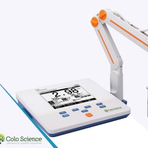 VIKING-EC400 Laboratory Conductivity Meter