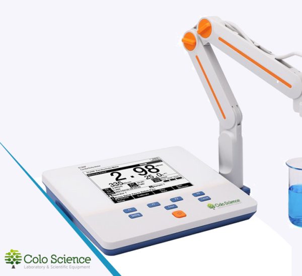 VIKING-EC400 Laboratory Conductivity Meter
