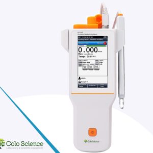 VIKING-EC510 Portable EC/Resistivity/Temp/TDS/Sal/