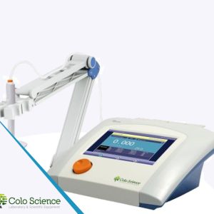 Benchtop Conductivity Meter