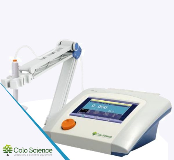 VIKING-EC600 Conductivity Meter