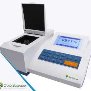 COD100 Laboratory COD Analyzer