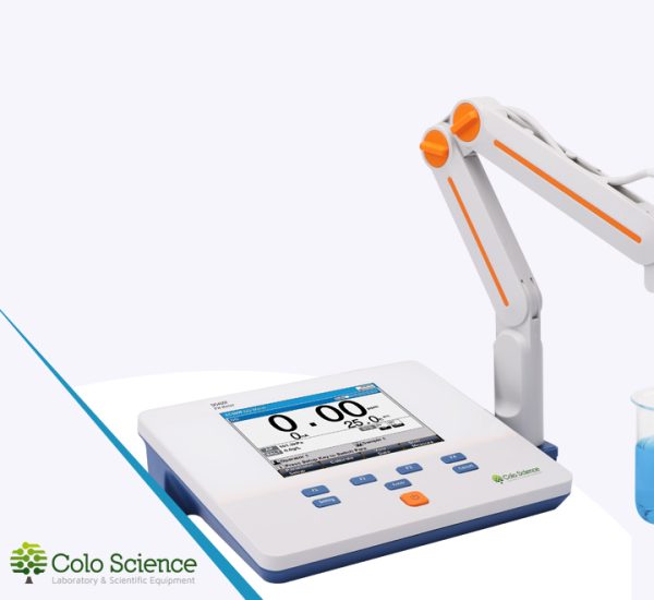 VIKING-DO400 Laboratory Dissolved oxygen meter