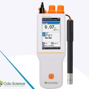 VIKING-DO511 Touch screen Portable DO Meter
