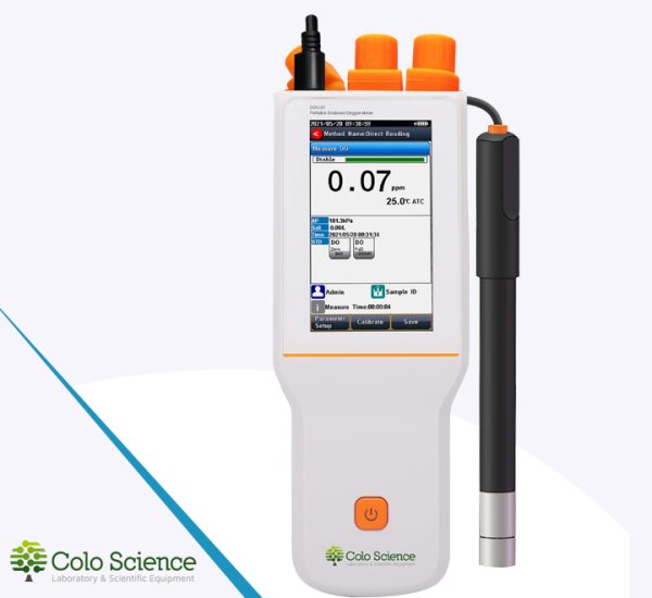 VIKING-DO511 Touch screen Portable DO Meter