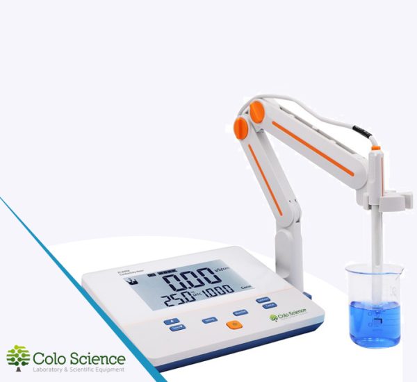 VIKING-EC200 Benchtop Conductivity Meter