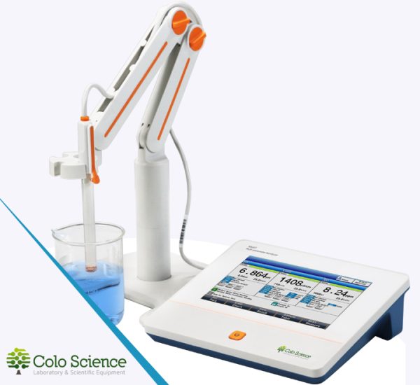 VIKING-M500 Laboratory Multi Parameter Analyzer